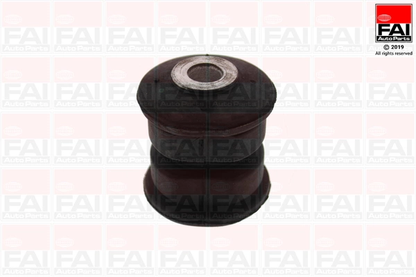Bushing, leaf spring